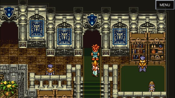 超时空之轮（ChronoTrigger）最详细攻略图文详解（二）