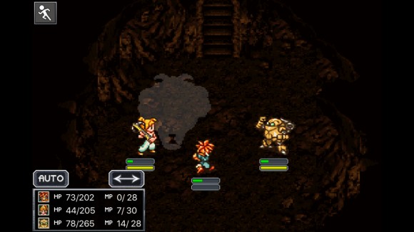 超时空之轮（ChronoTrigger）最详细攻略图文详解（二）