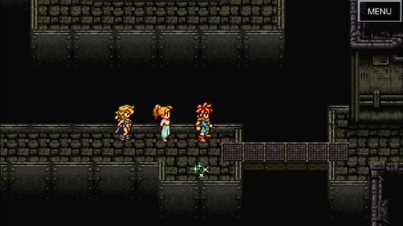 超时空之轮（ChronoTrigger）最详细攻略图文详解（二）