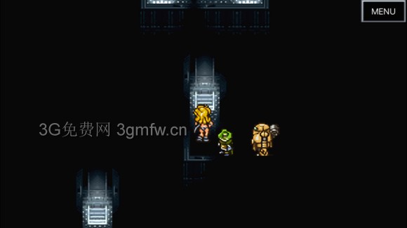 超时空之轮（ChronoTrigger）最详细攻略图文详解（三）