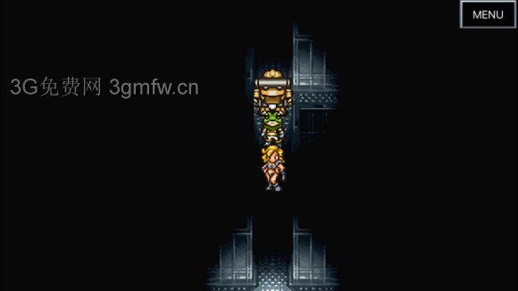 超时空之轮（ChronoTrigger）最详细攻略图文详解（三）