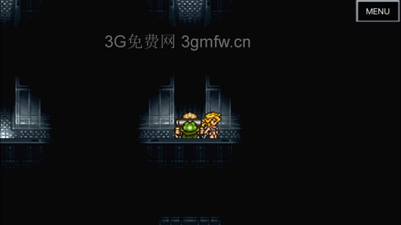 超时空之轮（ChronoTrigger）最详细攻略图文详解（三）