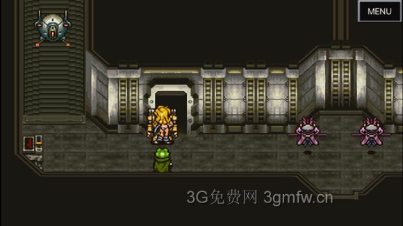 超时空之轮（ChronoTrigger）最详细攻略图文详解（三）