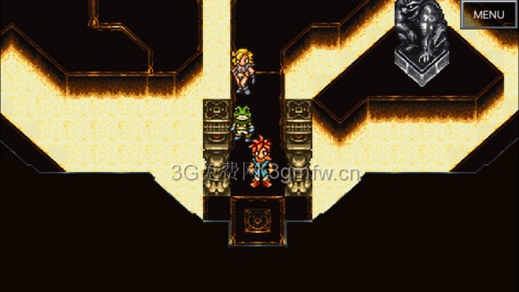 超时空之轮（ChronoTrigger）最详细攻略图文详解（三）