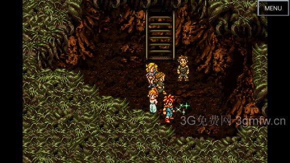 超时空之轮（ChronoTrigger）最详细攻略图文详解（三）