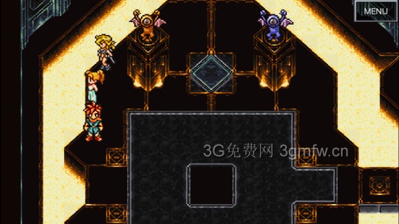 超时空之轮（ChronoTrigger）最详细攻略图文详解（三）