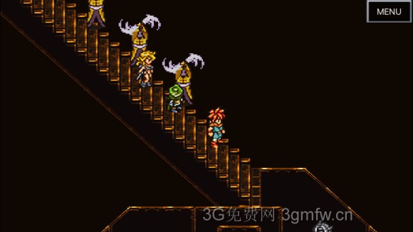 超时空之轮（ChronoTrigger）最详细攻略图文详解（三）