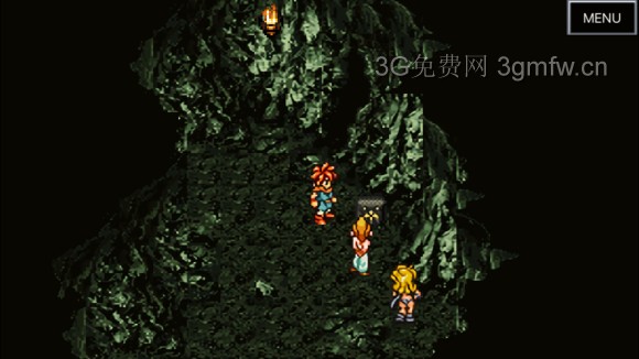 超时空之轮（ChronoTrigger）最详细攻略图文详解（三）