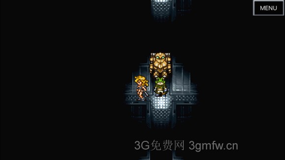 超时空之轮（ChronoTrigger）最详细攻略图文详解（三）