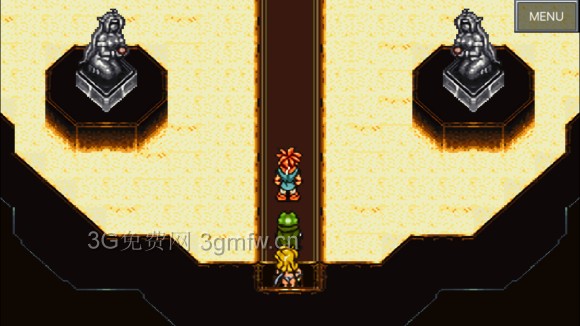 超时空之轮（ChronoTrigger）最详细攻略图文详解（三）