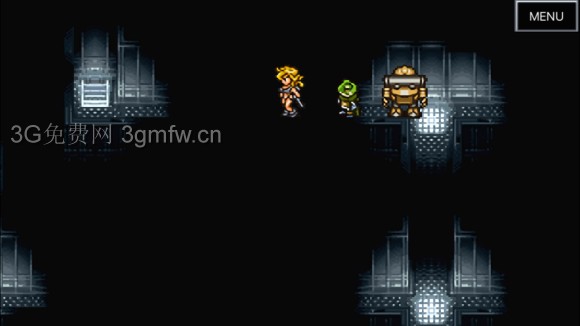 超时空之轮（ChronoTrigger）最详细攻略图文详解（三）