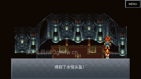 超时空之轮（ChronoTrigger）最详细攻略图文详解（三）