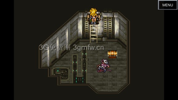 超时空之轮（ChronoTrigger）最详细攻略图文详解（三）