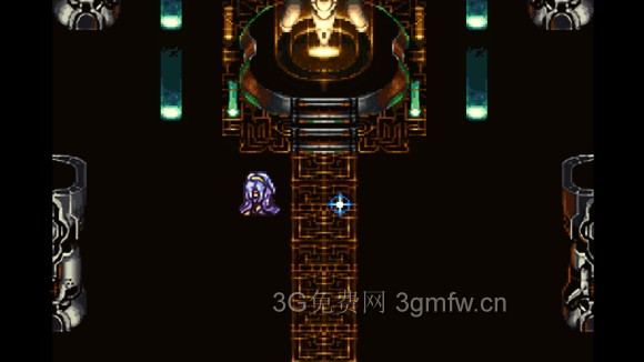 超时空之轮（ChronoTrigger）最详细攻略图文详解（三）