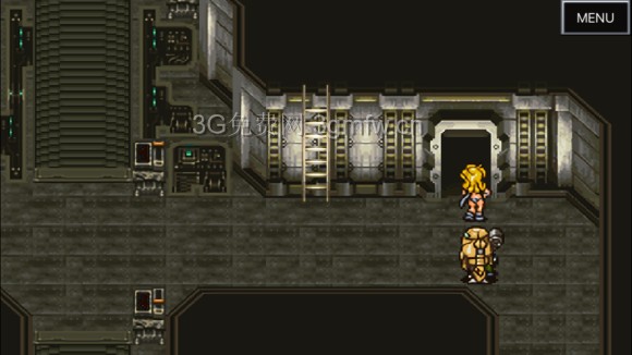 超时空之轮（ChronoTrigger）最详细攻略图文详解（三）