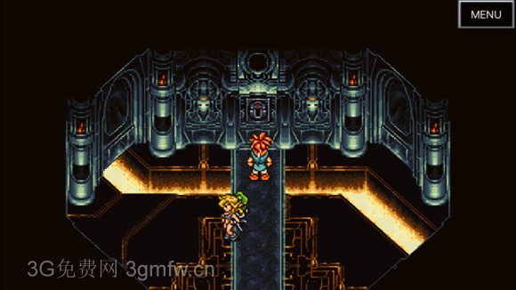 超时空之轮（ChronoTrigger）最详细攻略图文详解（三）