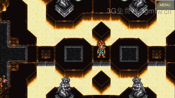 超时空之轮（ChronoTrigger）最详细攻略图文详解（三）