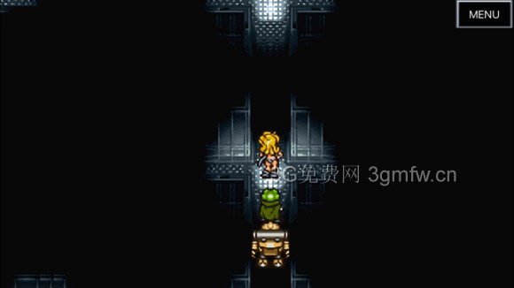 超时空之轮（ChronoTrigger）最详细攻略图文详解（三）