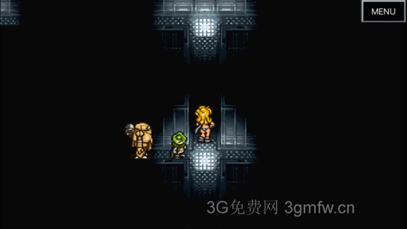 超时空之轮（ChronoTrigger）最详细攻略图文详解（三）