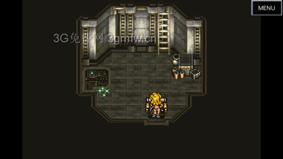 超时空之轮（ChronoTrigger）最详细攻略图文详解（三）