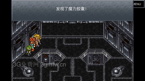 超时空之轮（ChronoTrigger）最详细攻略图文详解（三）