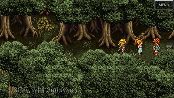 超时空之轮（ChronoTrigger）最详细攻略图文详解（三）