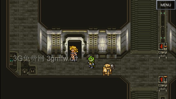 超时空之轮（ChronoTrigger）最详细攻略图文详解（三）