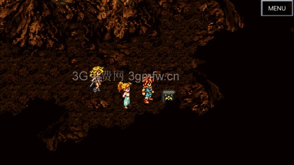 超时空之轮（ChronoTrigger）最详细攻略图文详解（三）