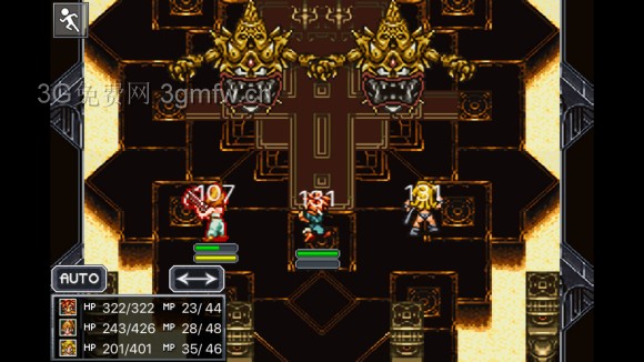 超时空之轮（ChronoTrigger）最详细攻略图文详解（三）