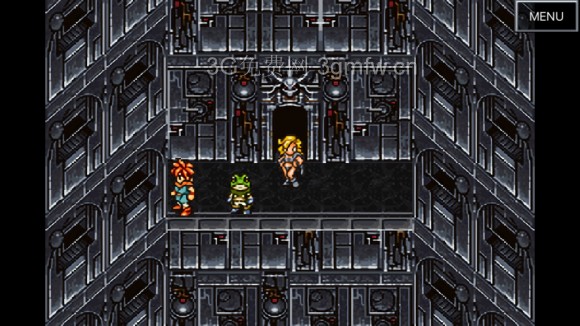 超时空之轮（ChronoTrigger）最详细攻略图文详解（三）