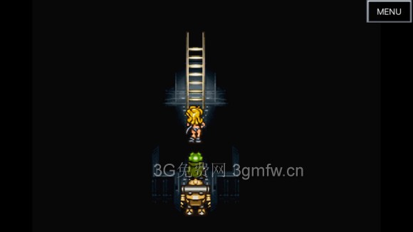 超时空之轮（ChronoTrigger）最详细攻略图文详解（三）