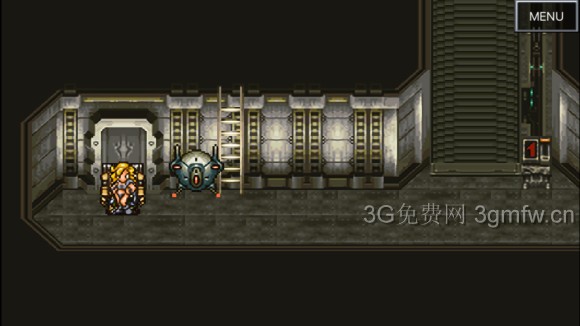 超时空之轮（ChronoTrigger）最详细攻略图文详解（三）