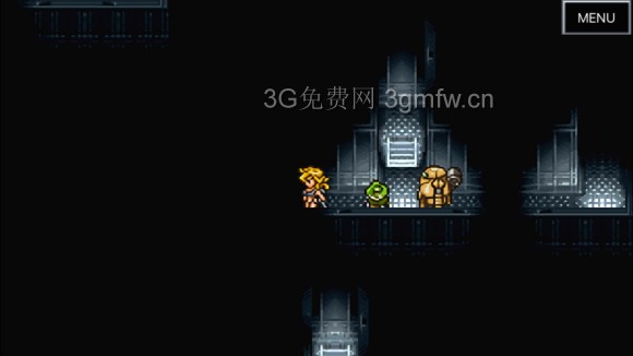 超时空之轮（ChronoTrigger）最详细攻略图文详解（三）