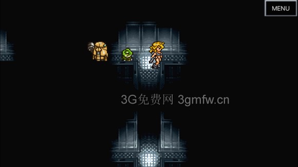 超时空之轮（ChronoTrigger）最详细攻略图文详解（三）