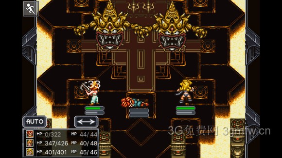 超时空之轮（ChronoTrigger）最详细攻略图文详解（三）