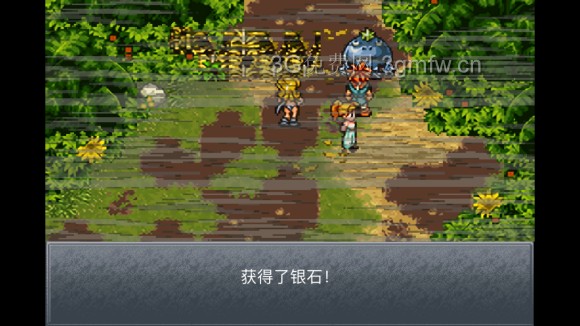 超时空之轮（ChronoTrigger）最详细攻略图文详解（三）