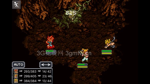 超时空之轮（ChronoTrigger）最详细攻略图文详解（三）