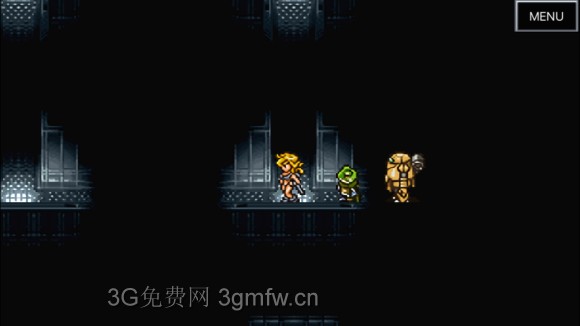 超时空之轮（ChronoTrigger）最详细攻略图文详解（三）