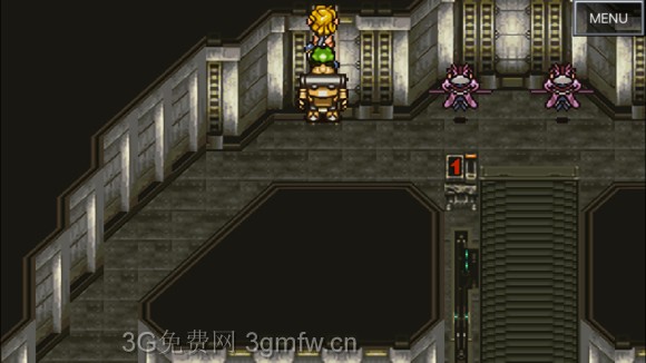 超时空之轮（ChronoTrigger）最详细攻略图文详解（三）