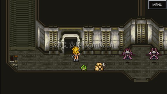 超时空之轮（ChronoTrigger）最详细攻略图文详解（三）