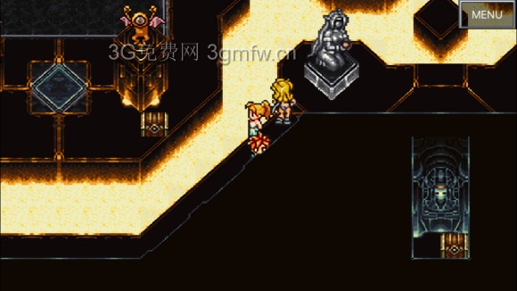 超时空之轮（ChronoTrigger）最详细攻略图文详解（三）