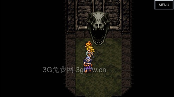 超时空之轮（ChronoTrigger）最详细攻略图文详解（四）