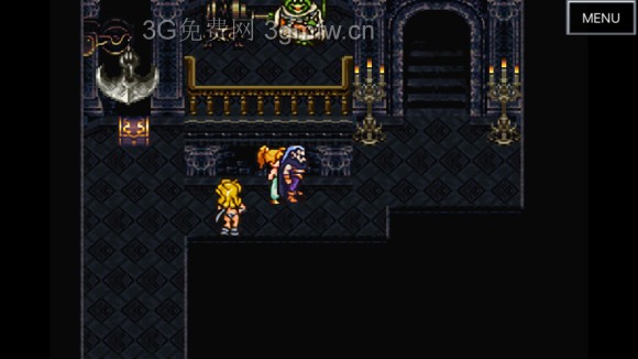 超时空之轮（ChronoTrigger）最详细攻略图文详解（四）