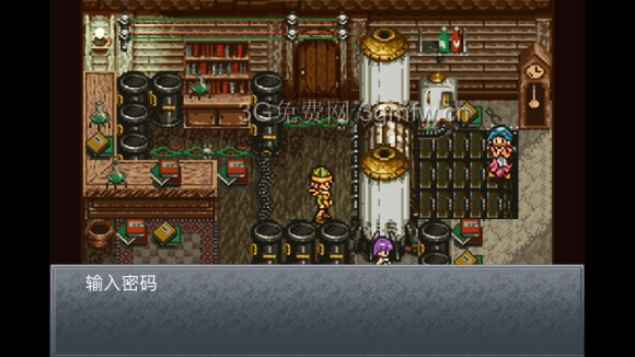 超时空之轮（ChronoTrigger）最详细攻略图文详解（四）