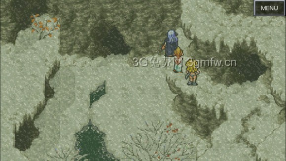 超时空之轮（ChronoTrigger）最详细攻略图文详解（四）