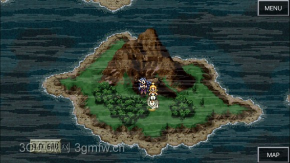 超时空之轮（ChronoTrigger）最详细攻略图文详解（四）