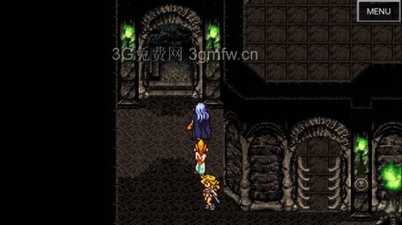 超时空之轮（ChronoTrigger）最详细攻略图文详解（四）