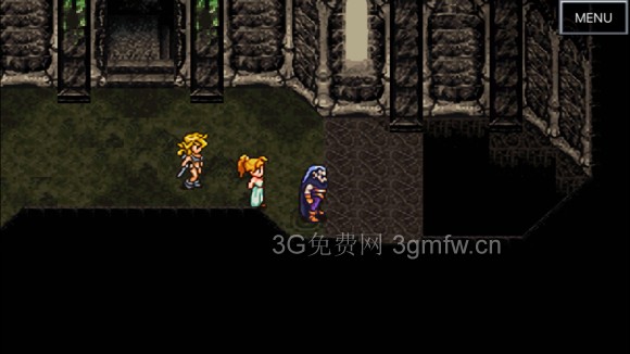 超时空之轮（ChronoTrigger）最详细攻略图文详解（四）