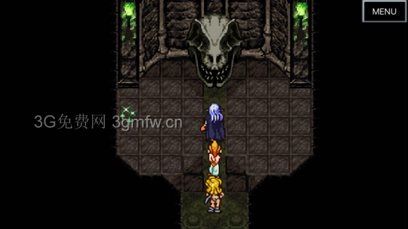 超时空之轮（ChronoTrigger）最详细攻略图文详解（四）