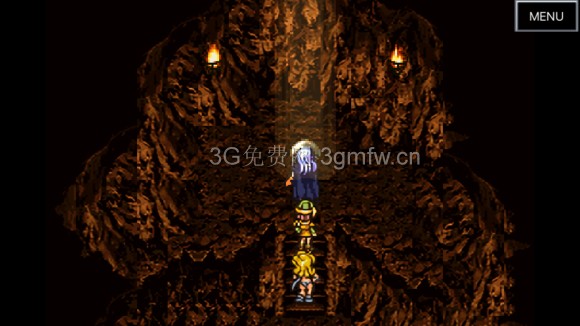 超时空之轮（ChronoTrigger）最详细攻略图文详解（四）